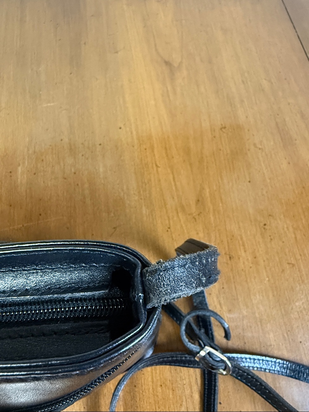 Cute vera pelle purse - Picture 6 of 6